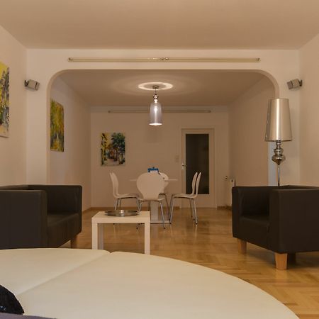 Puzzlehotel - Apartments Zentrum II ウィーン エクステリア 写真