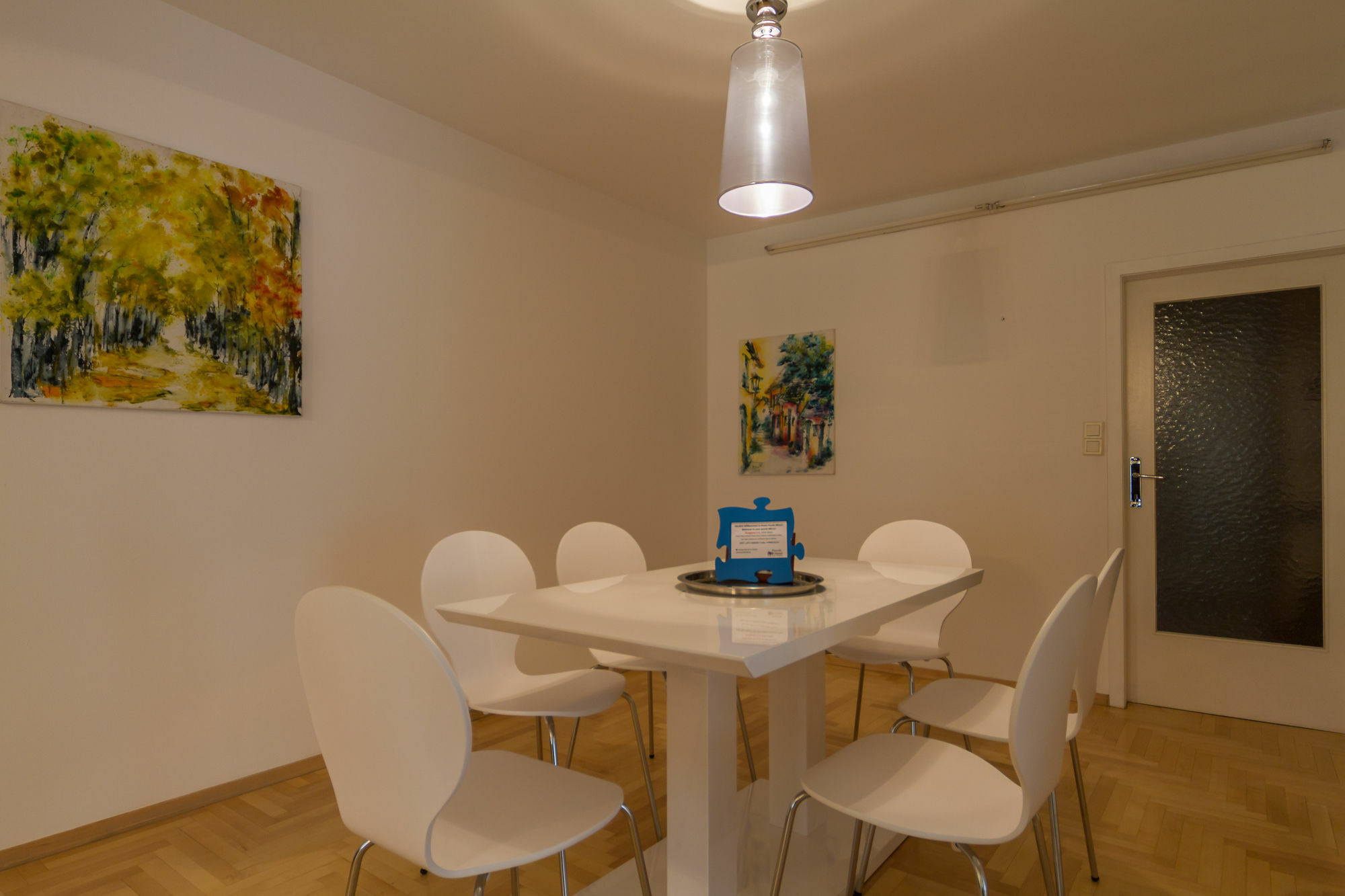 Puzzlehotel - Apartments Zentrum II ウィーン エクステリア 写真