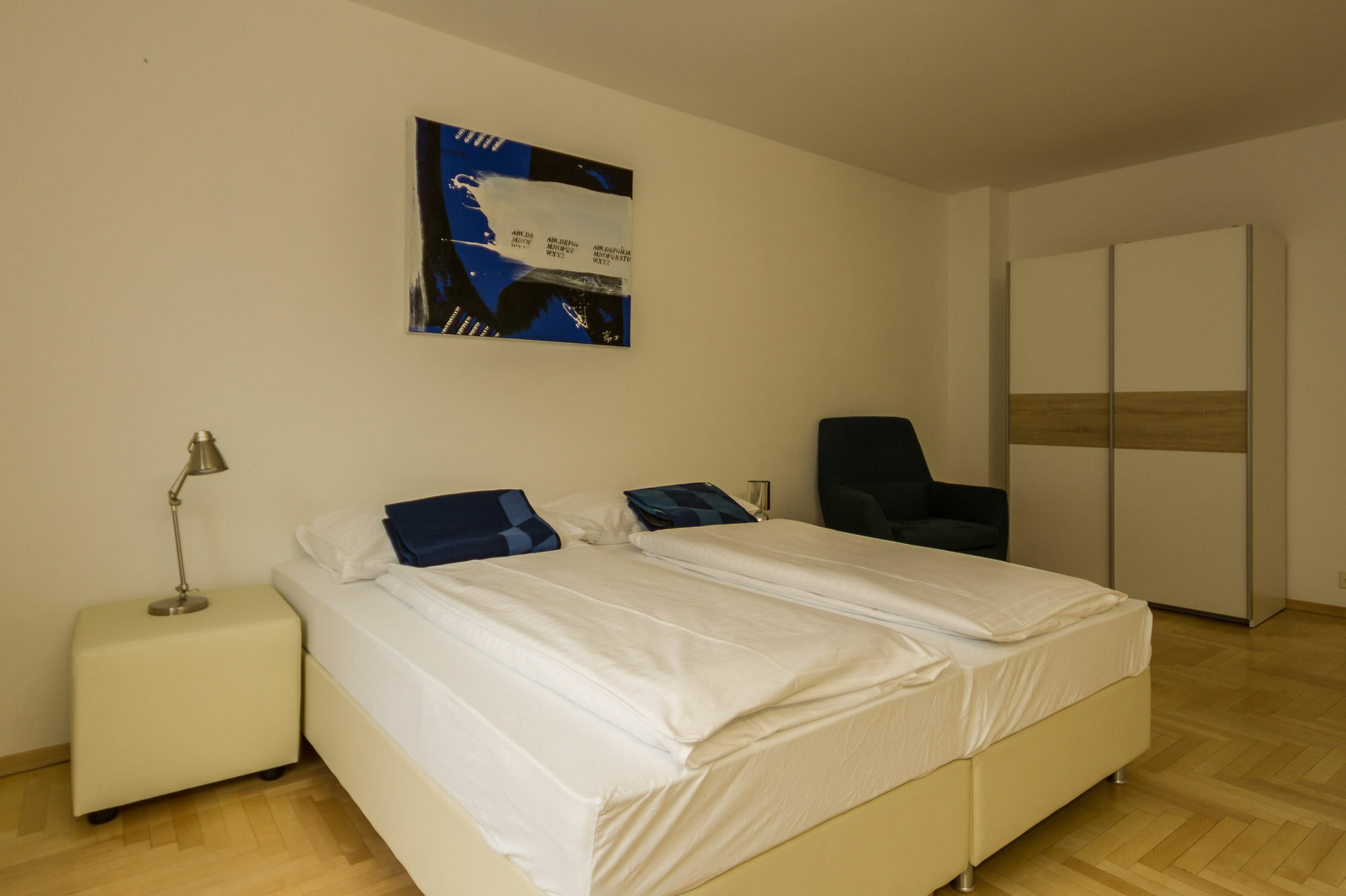 Puzzlehotel - Apartments Zentrum II ウィーン エクステリア 写真