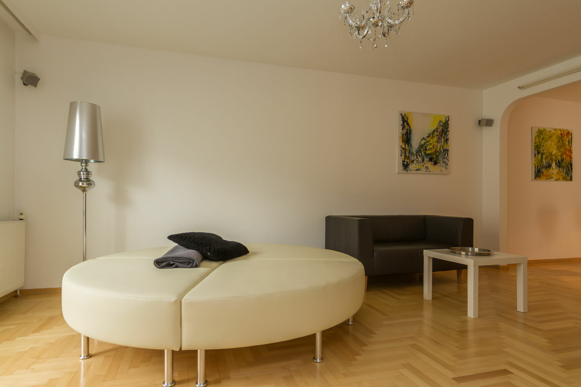 Puzzlehotel - Apartments Zentrum II ウィーン エクステリア 写真